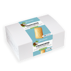 Financiers Noix de Coco | Boîte blanche 300g