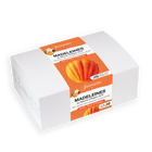 Madeleines Saveur Fleur d'Oranger | Boîte Blanche 250g