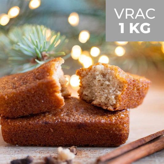 Pains d'Épices | Vrac 1kg