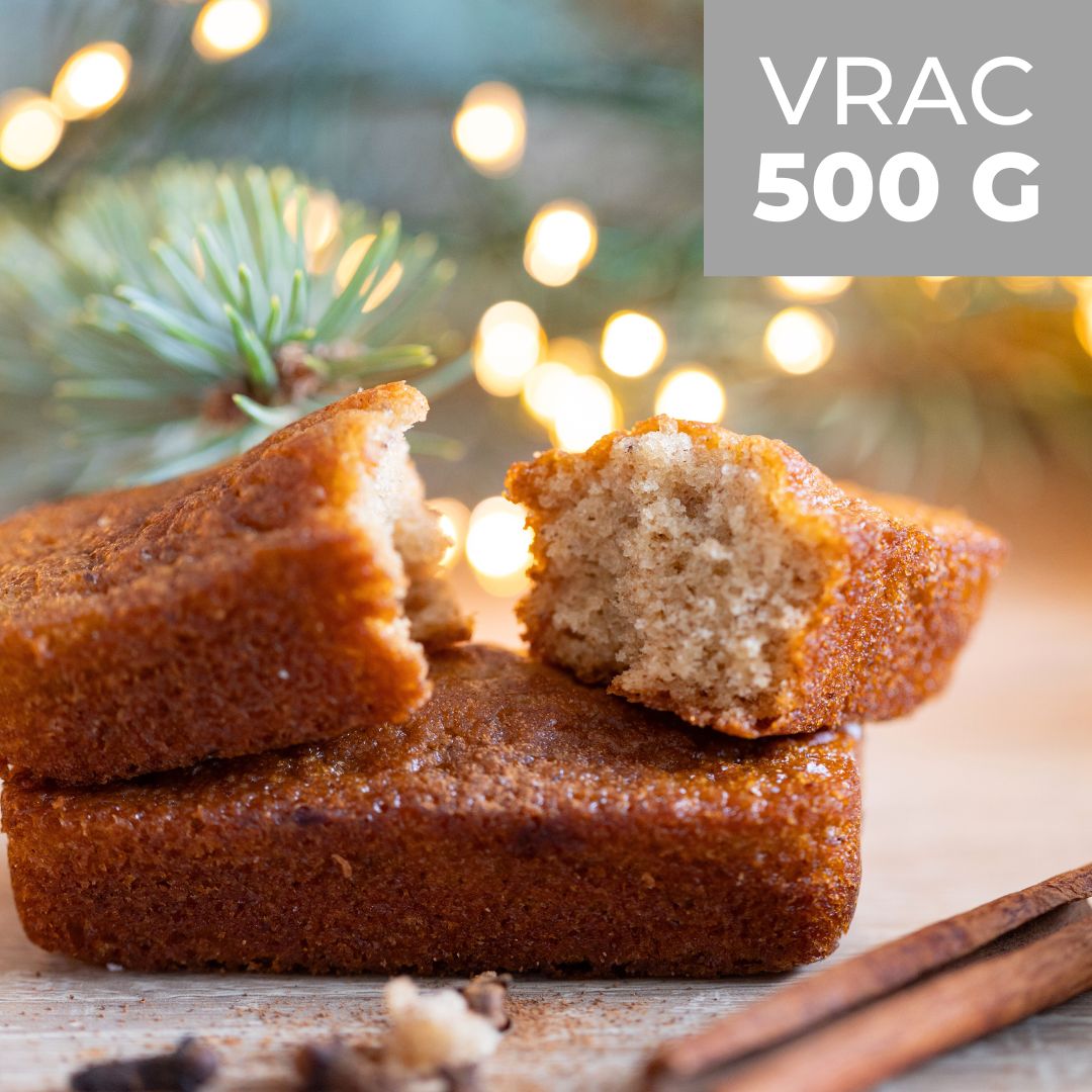 Pains d'Épices | Vrac 500g