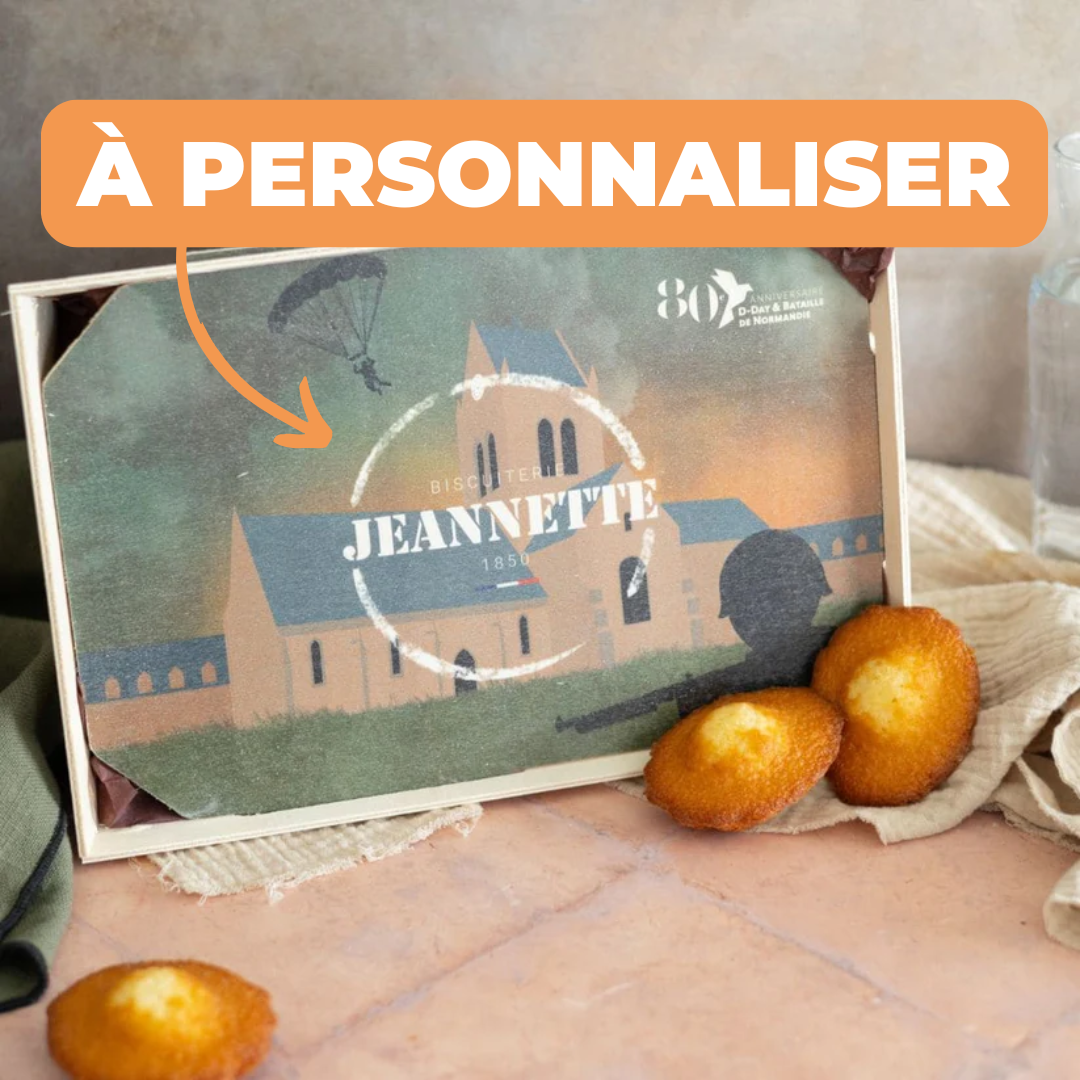 Personalised Assortment | Hamper 500g