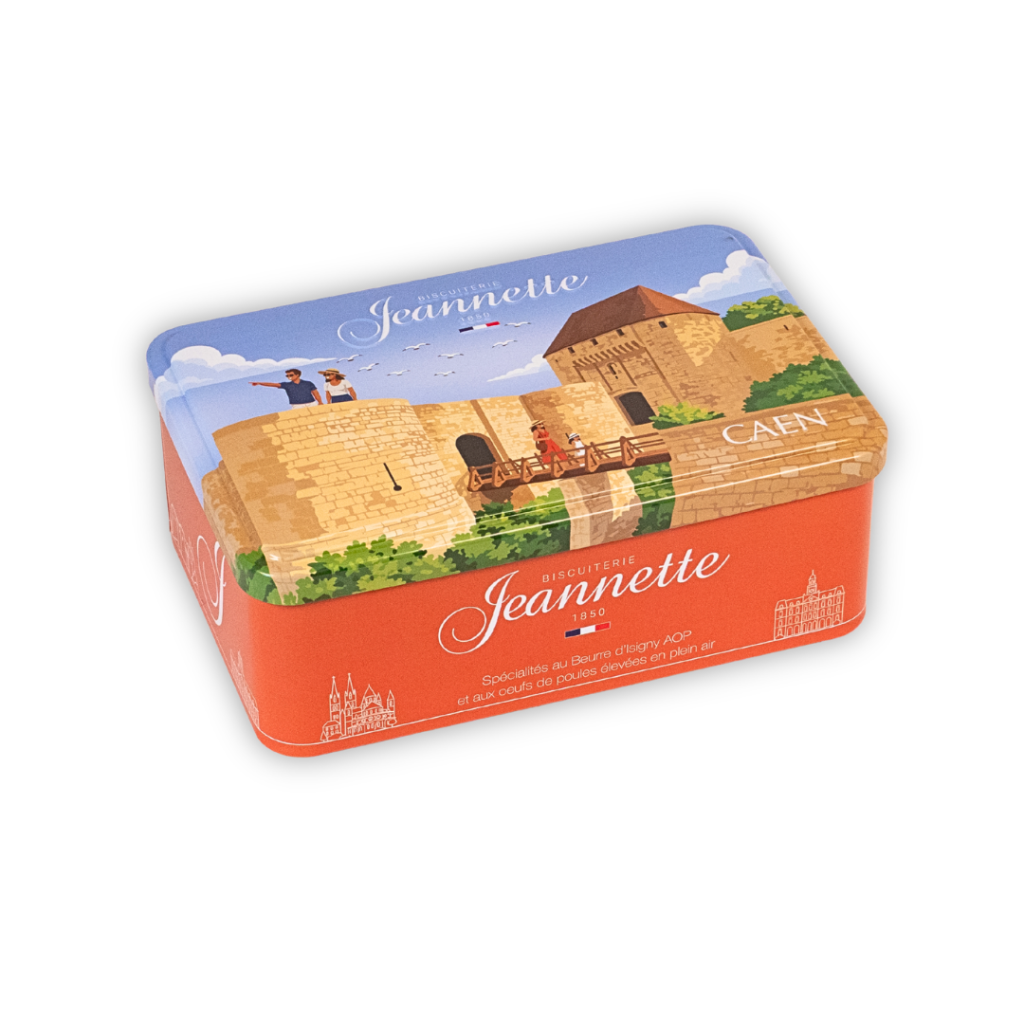 Assortiment Personnalisé | Boîte à sucres 200g