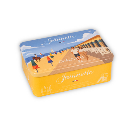 Assortiment Personnalisé | Boîte à sucres 200g