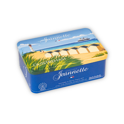 Assortiment Personnalisé | Boîte à sucres 200g