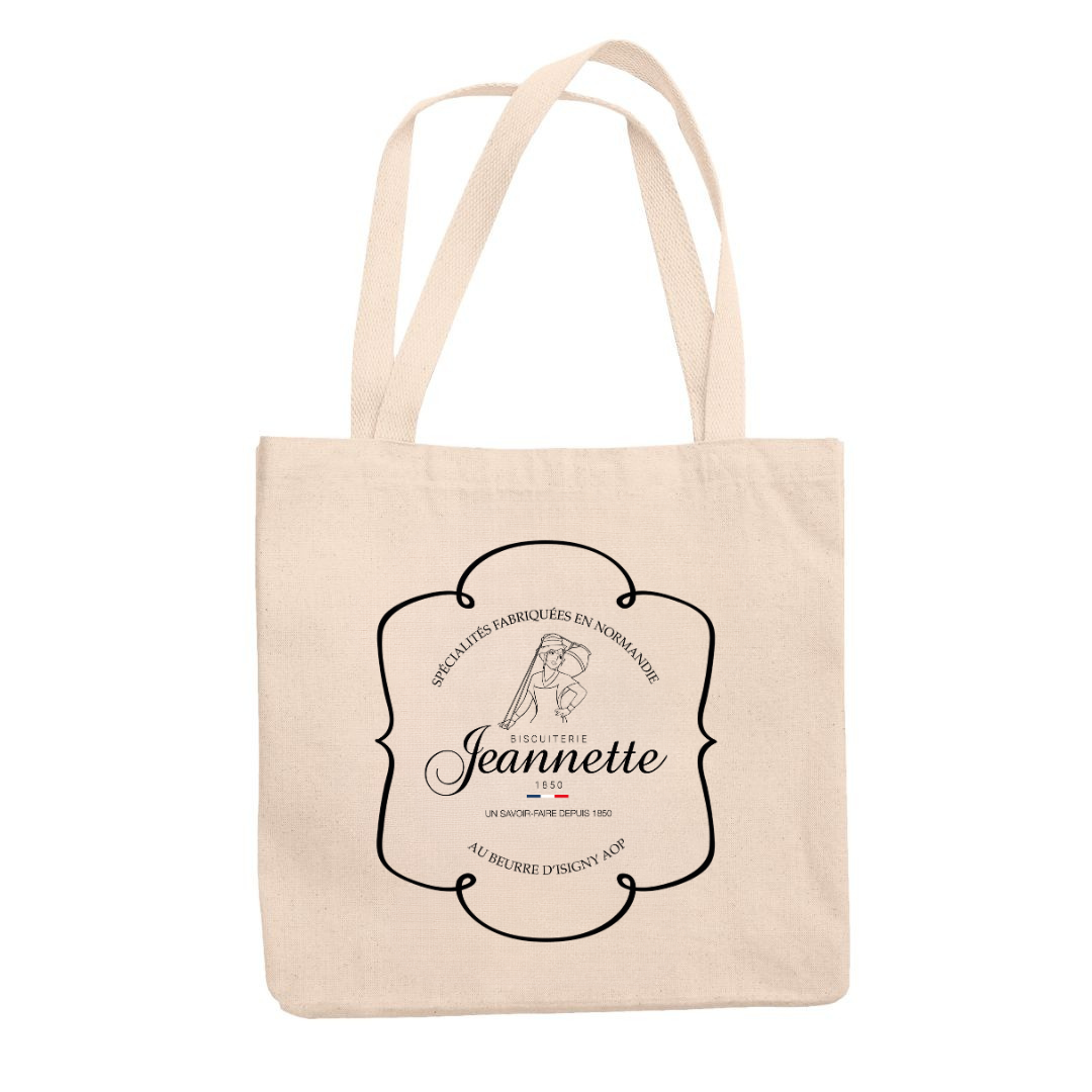 Tote Bag | Blason