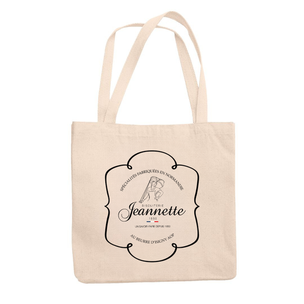 Tote Bag | Blason
