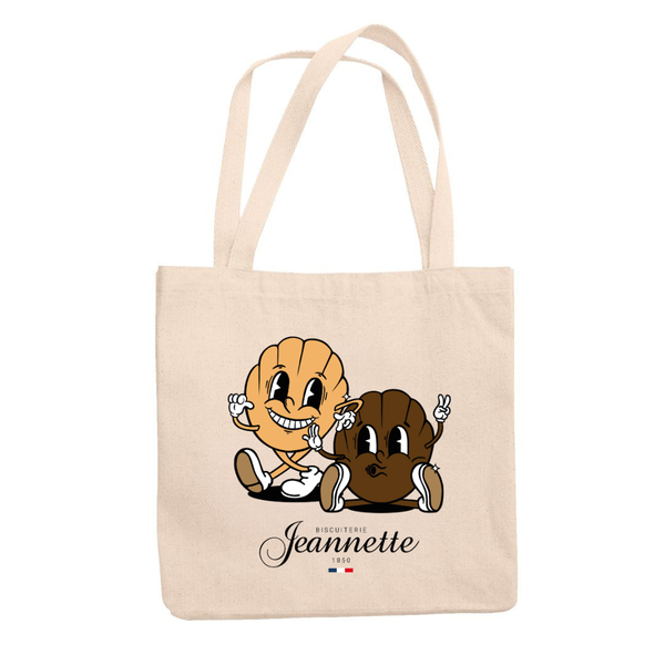 Tote Bag | Bonhommes