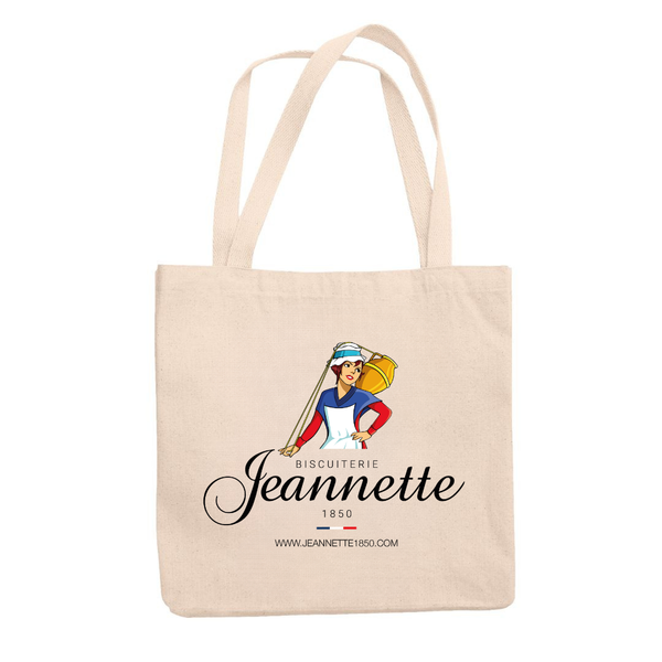 Tote Bag | Jeannette