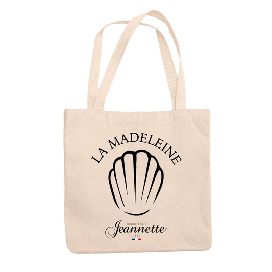 Tote Bag | La Madeleine