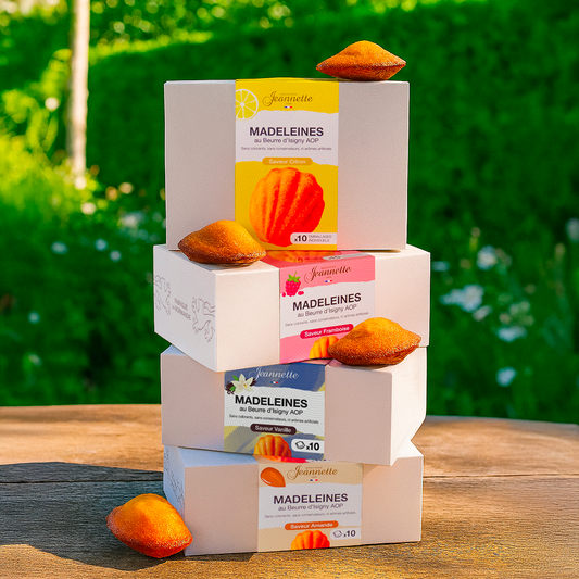 Pack Été