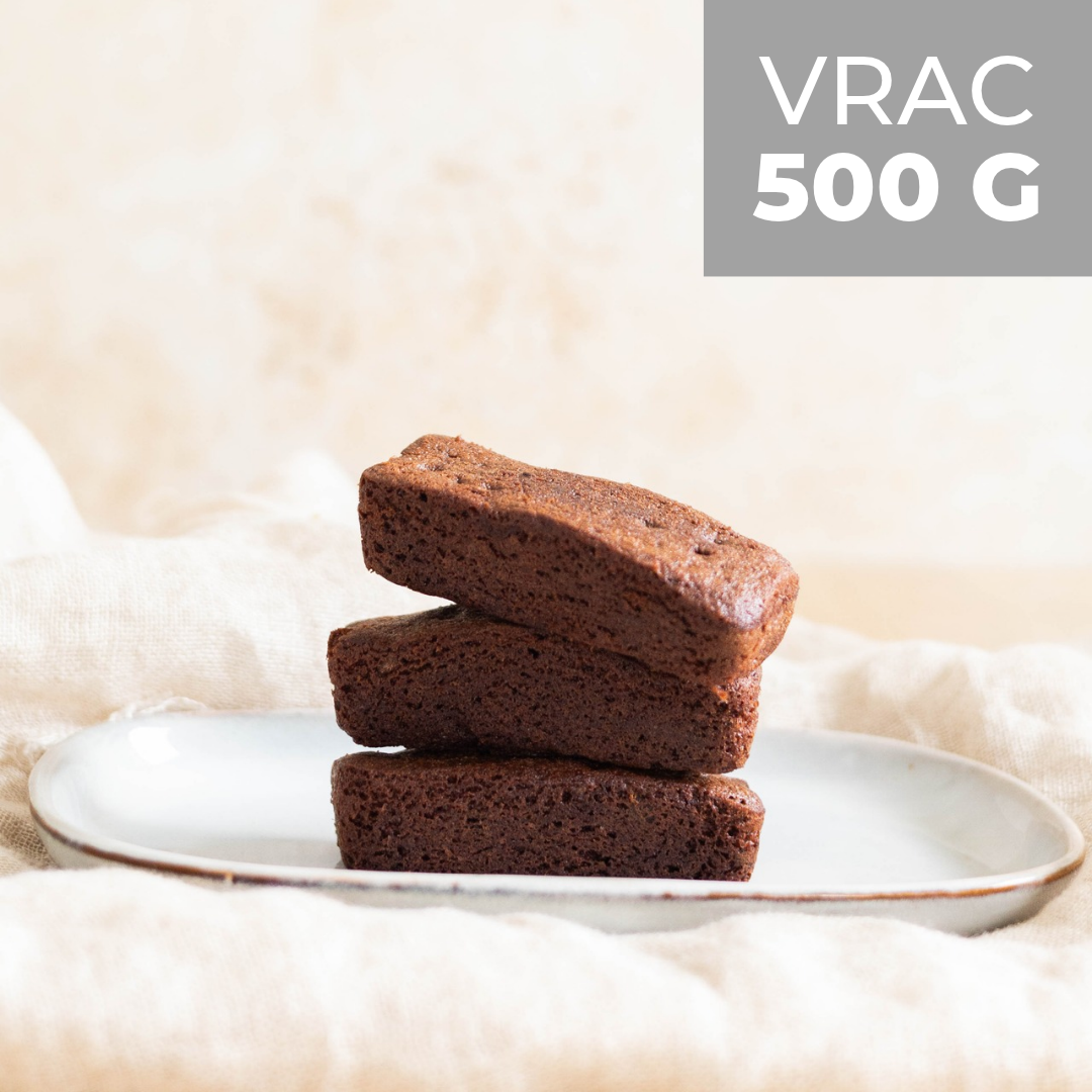 Cakes Pâte à Tartiner | Vrac 500g